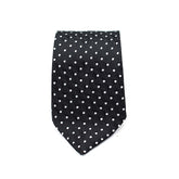 POLKA PRESTIGE TIE AND POCKET SQUARE SET